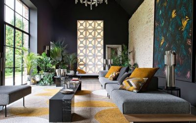 Créez une atmosphère unique et accueillante avec Mansa Batissimo