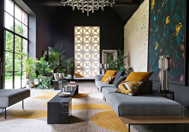 Créez une atmosphère unique et accueillante avec Mansa Batissimo